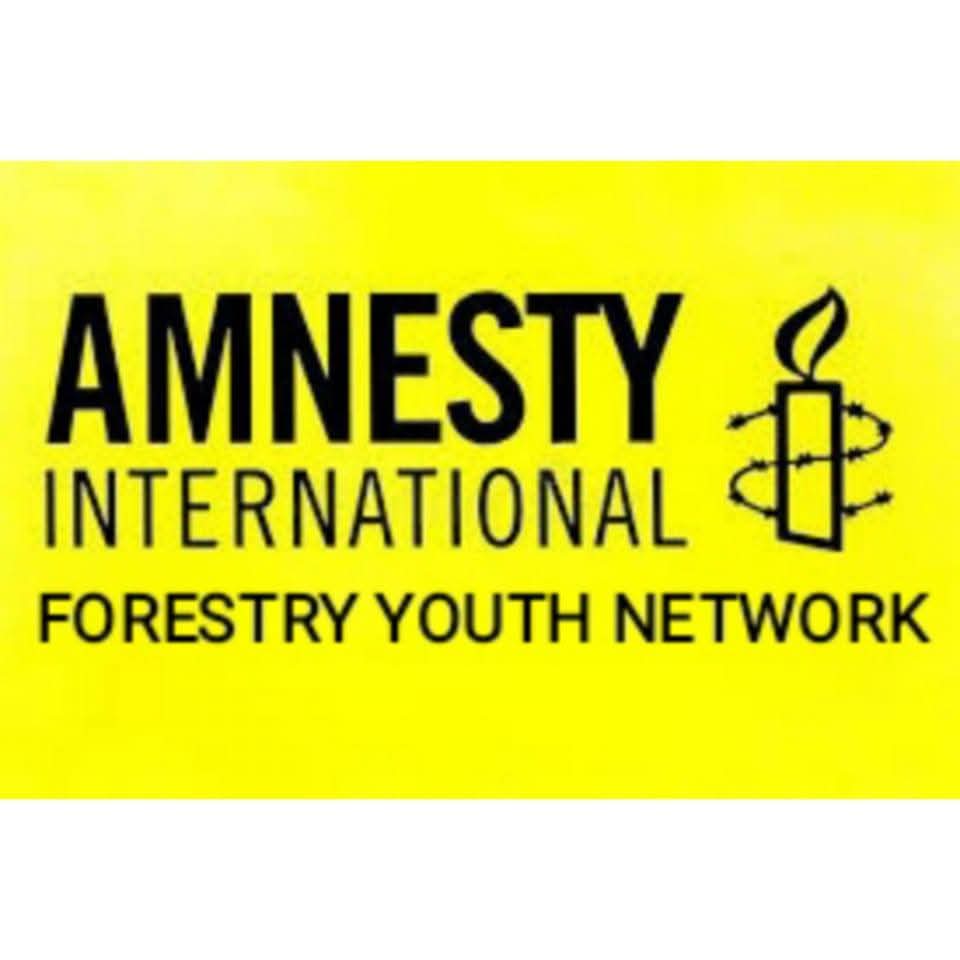 Amnesty International Nepal Forestry Youth Network (AINFYN)
