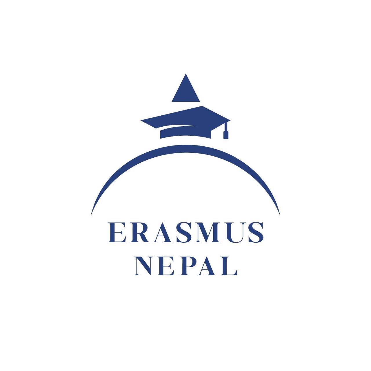 Erasmus Nepal