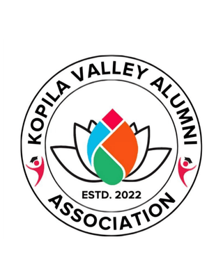 Kopila Valley Alumni Association